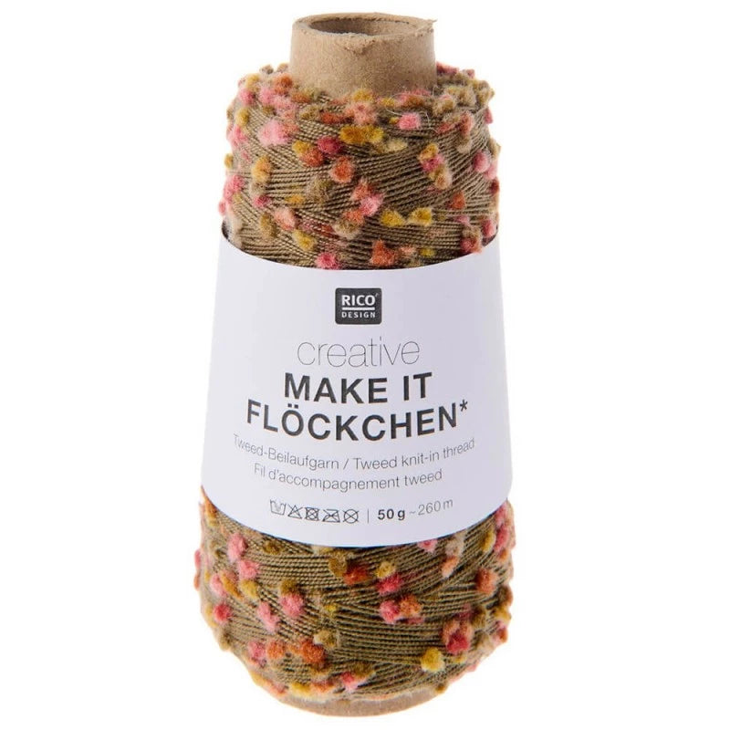 Creative Make it Flöckchen
