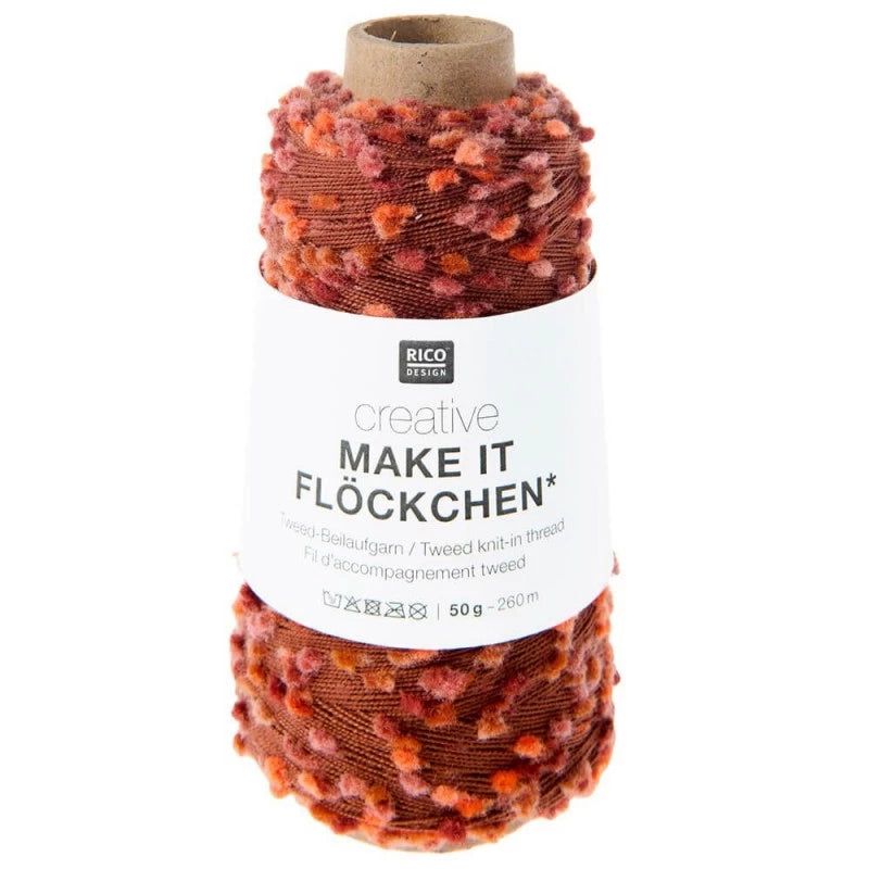 Creative Make it Flöckchen