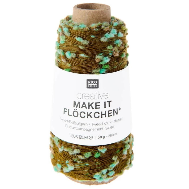 Creative Make it Flöckchen