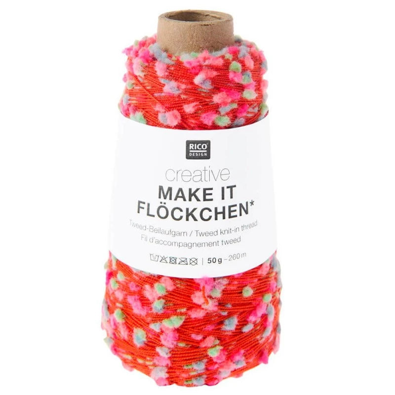 Creative Make it Flöckchen