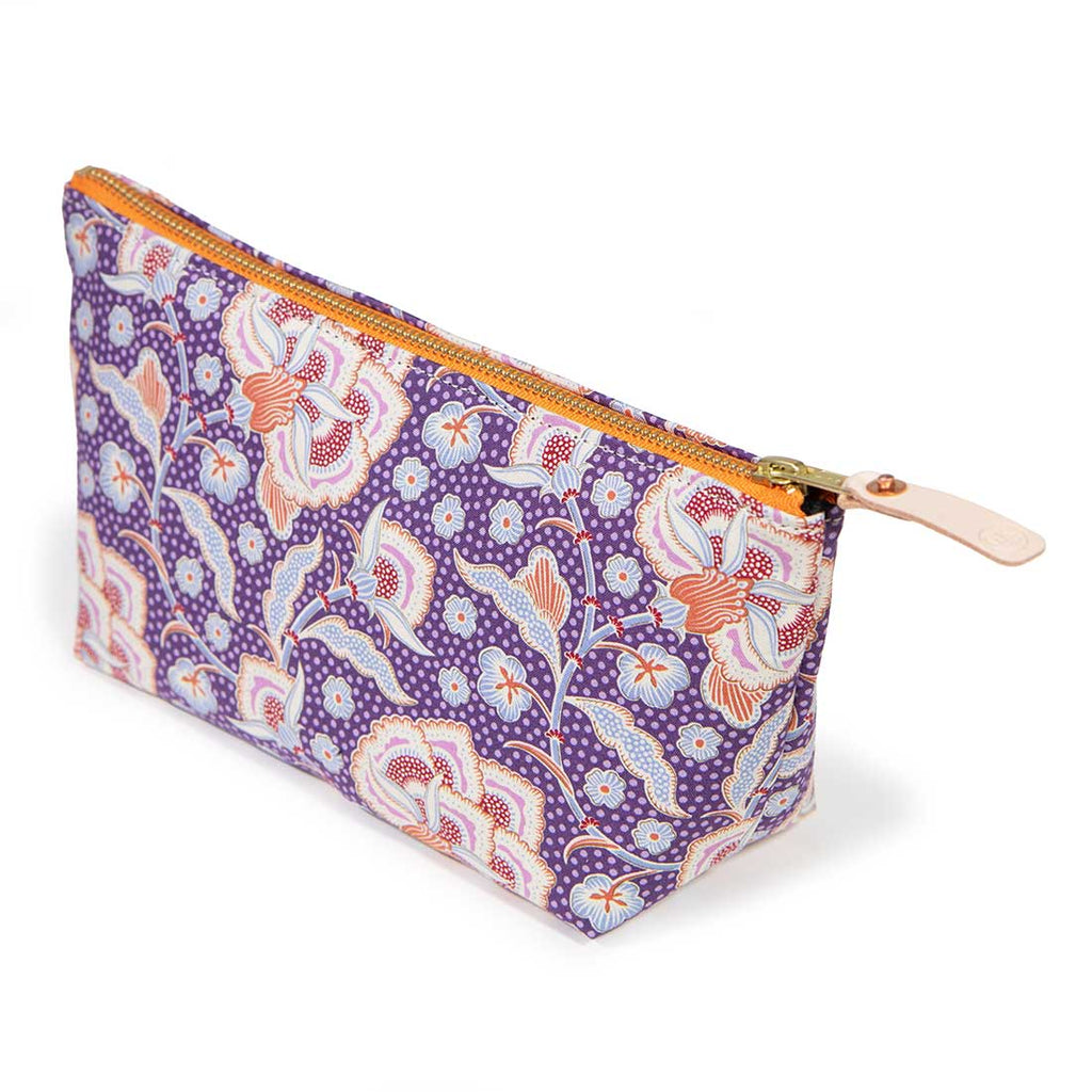 Mumbai Floral Project Clutch | General Knot & Co