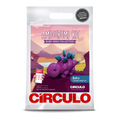 Circulo Amigurumi Kit Baby Dinos Collection - Baby Stegosaurus