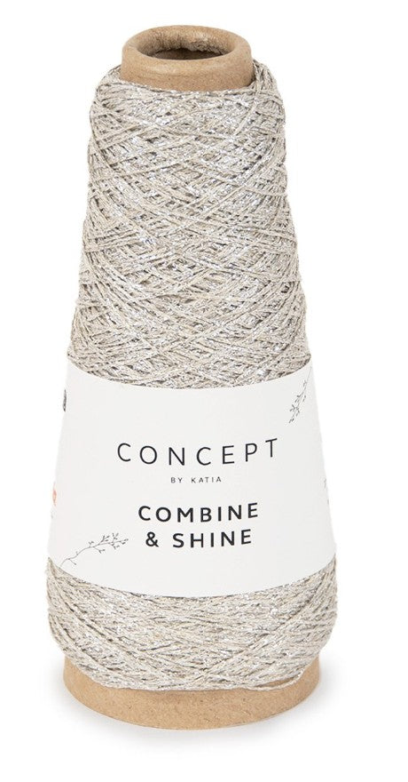 Katia Combine & Shine