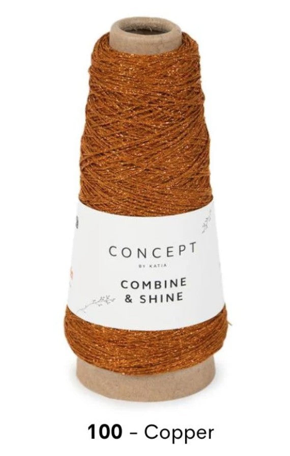 Katia Combine & Shine