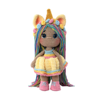 Amigurumi Kit – Magic Land Collection by Circulo