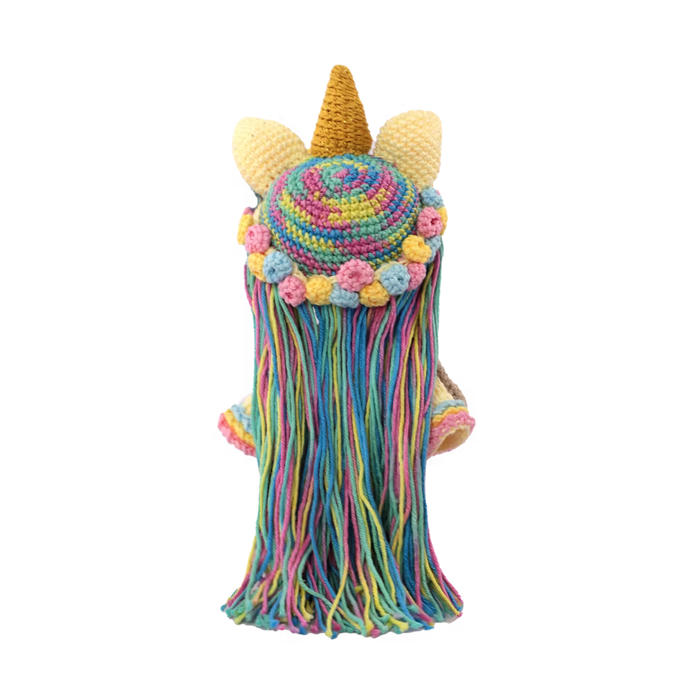 Amigurumi Kit – Magic Land Collection by Circulo