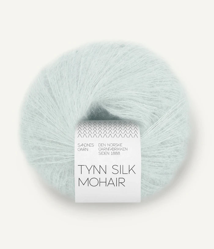 Sandnes Garn Tynn Silk Mohair