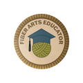 Fiber Arts Educator Merit Badge