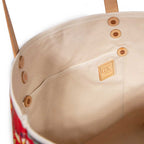 French Country Floral All Day Tote | General Knot & Co