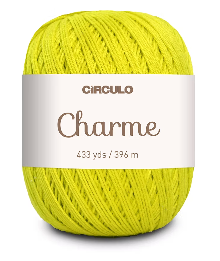 Circulo Charme