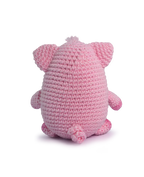 Circulo Amigurumi Kit Baby Farm Animal Collection - Piglet