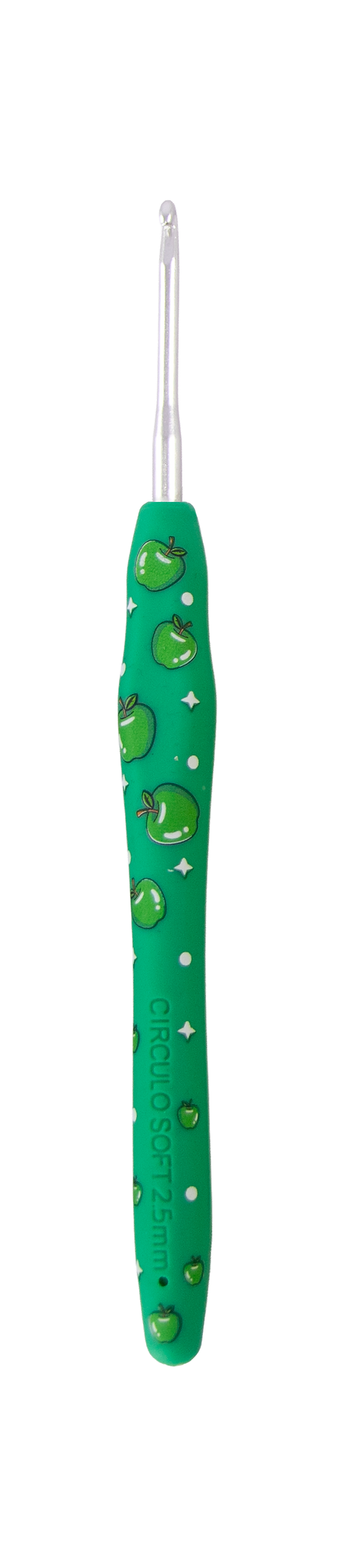 Circulo Círculo Aromas Soft Crochet Hook