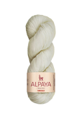 Círculo Alpaya – Pima Cotton & Baby Alpaca