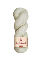Círculo Alpaya – Pima Cotton & Baby Alpaca