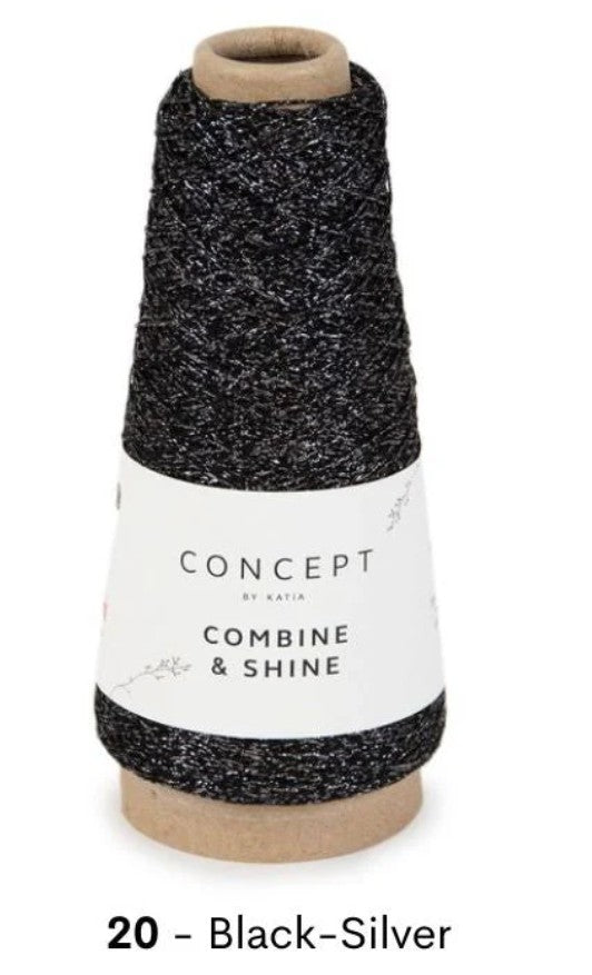 Katia Combine & Shine