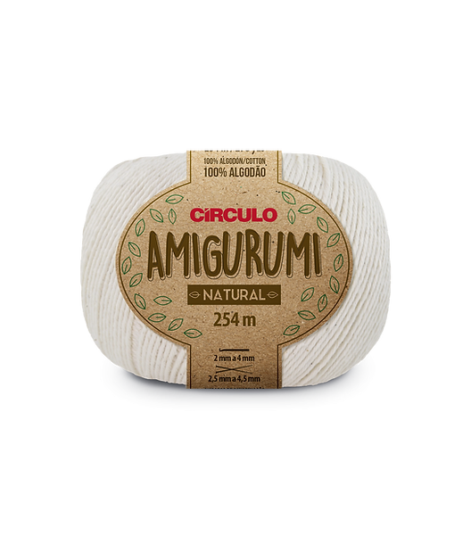 Circulo Amigurumi