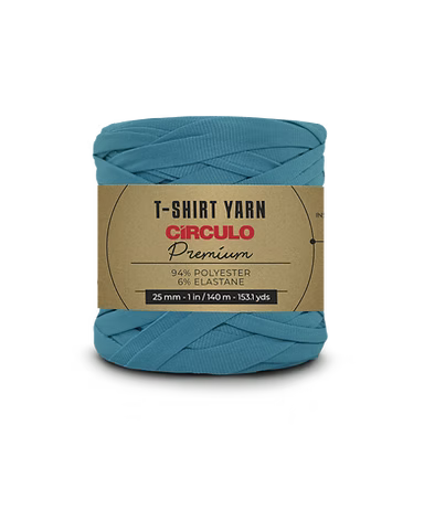 Circulo T-Shirt Yarn