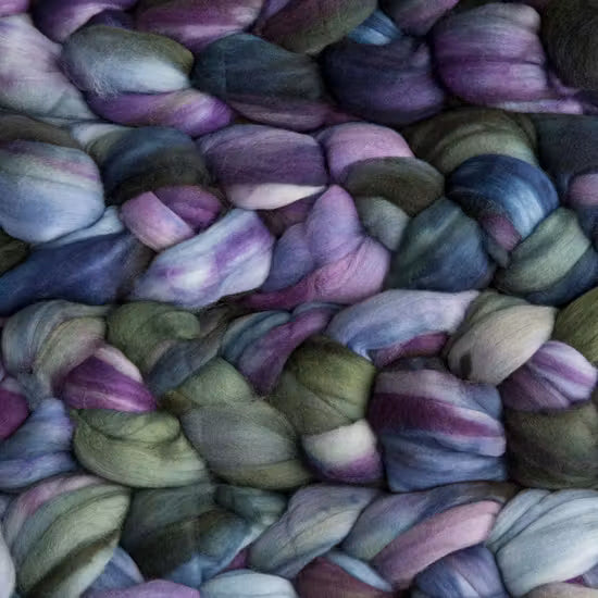 Nube by Malabrigo