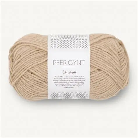 Sandnes Garn PetiteKnit Peer Gynt