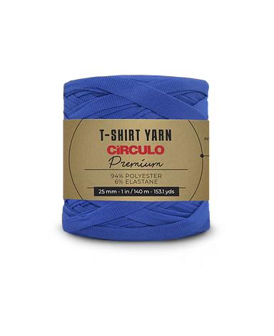 Circulo T-Shirt Yarn