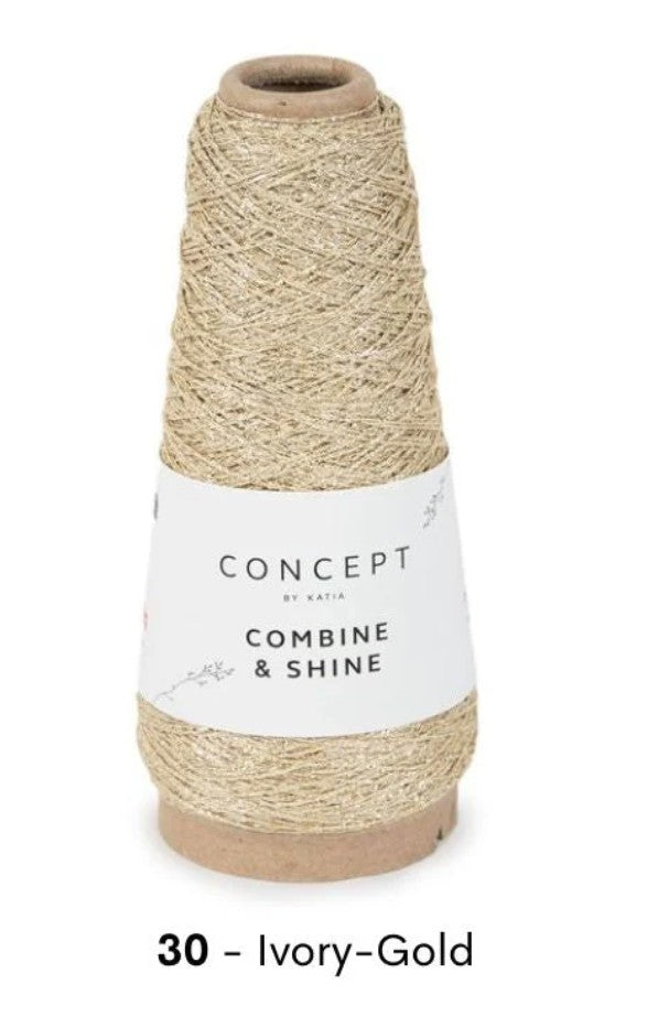 Katia Combine & Shine