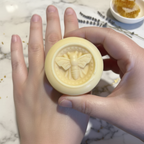 Hive and Holler Midnight Kiss Solid Lotion Bar