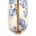 General Knot & Co Vintage Toile Project Pouch | Limited Edition