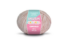 Circulo Amigurumi Pelucida