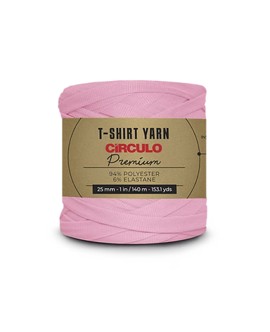 Circulo T-Shirt Yarn