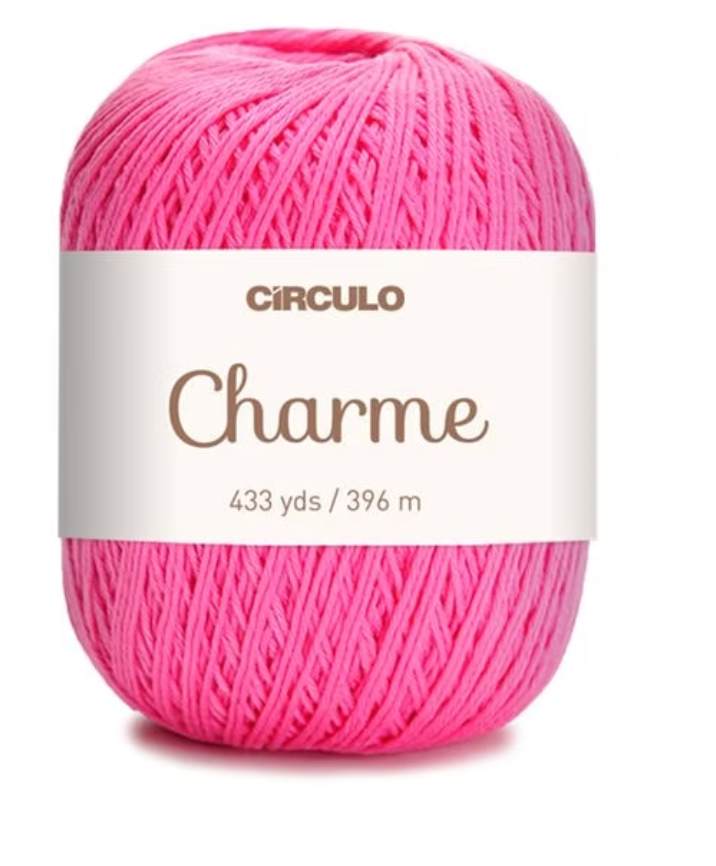Circulo Charme