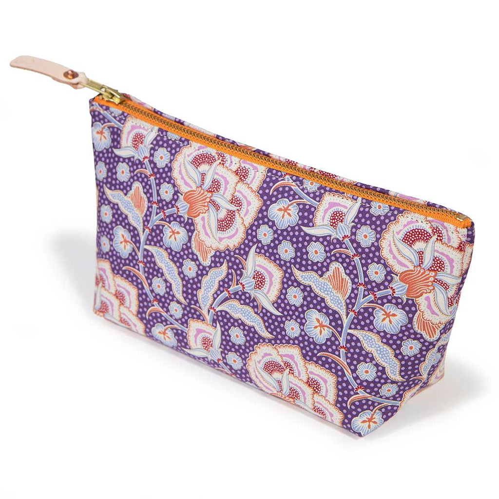 Mumbai Floral Project Clutch | General Knot & Co