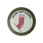 Team Top Down Merit Badge
