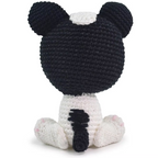 Circulo Amigurumi  Kit Cats & Dogs Collection - Bulldog