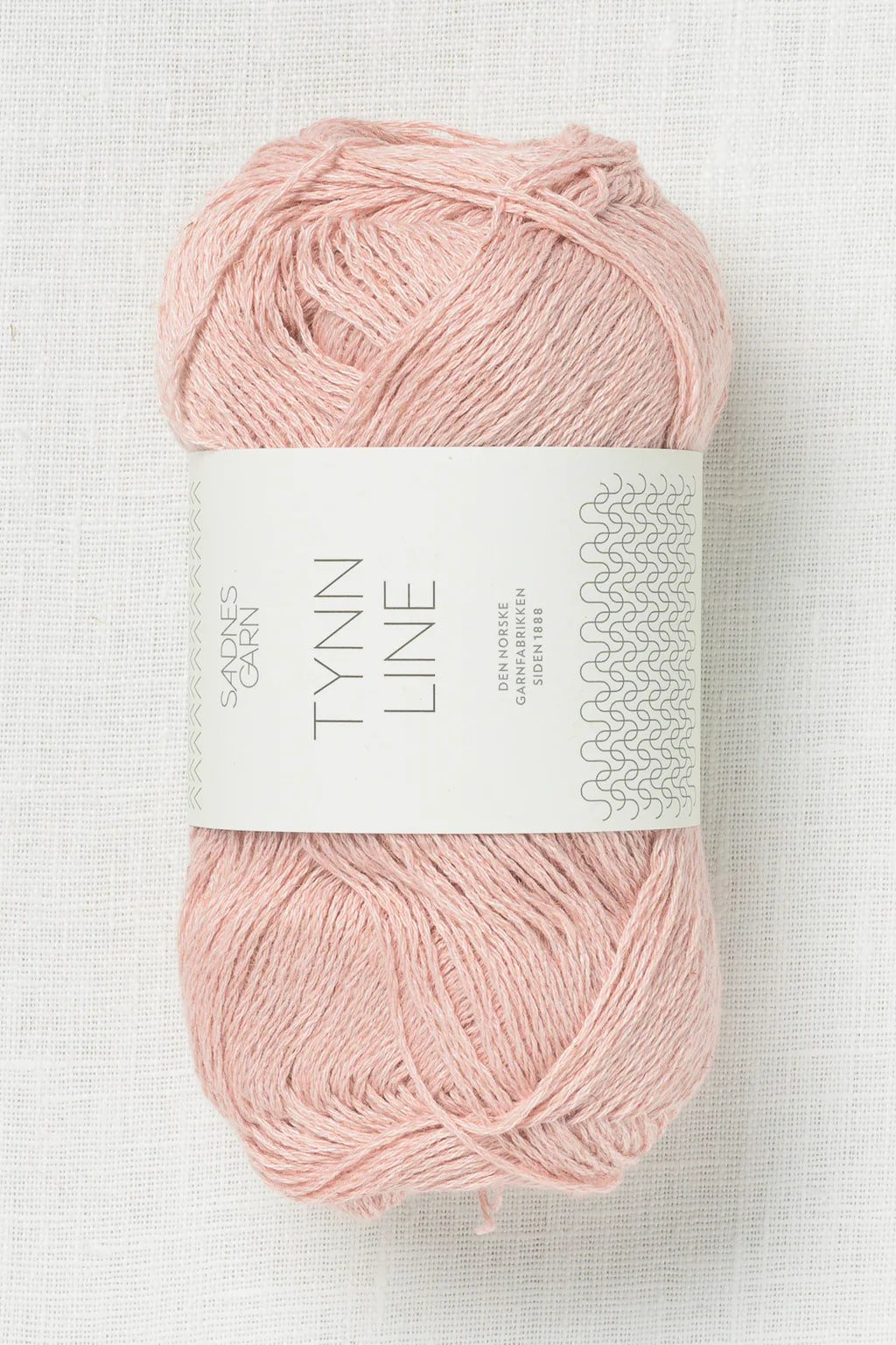 Sandness Garn Tynn Line