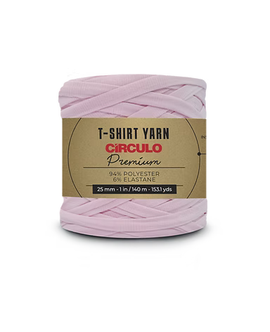 Circulo T-Shirt Yarn