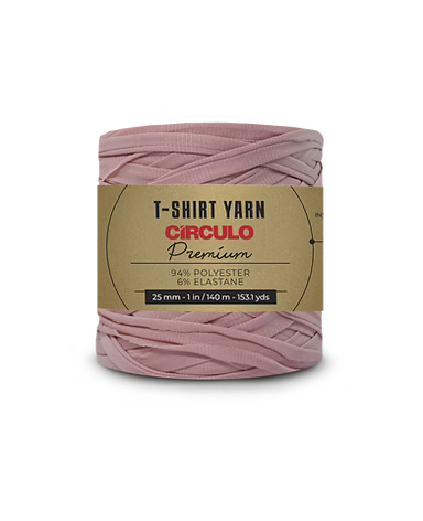 Circulo T-Shirt Yarn