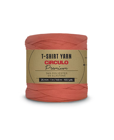 Circulo T-Shirt Yarn