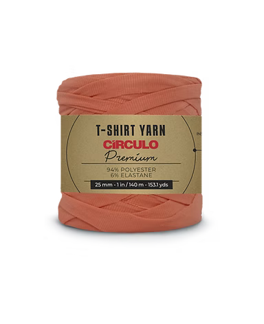 Circulo T-Shirt Yarn