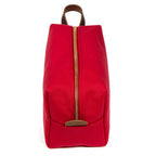 General Knot & Co Canvas Project Clutch | Classic Red