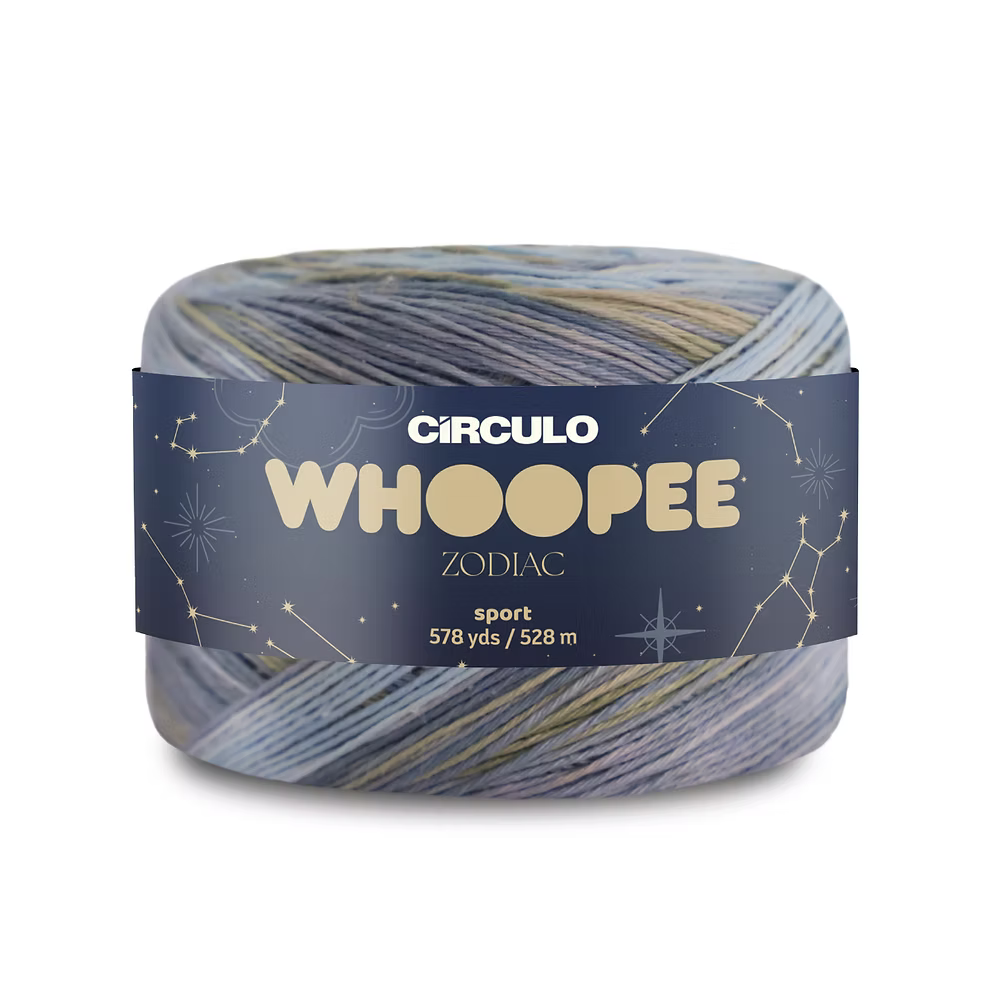 Whoopee Zodiac Yarn