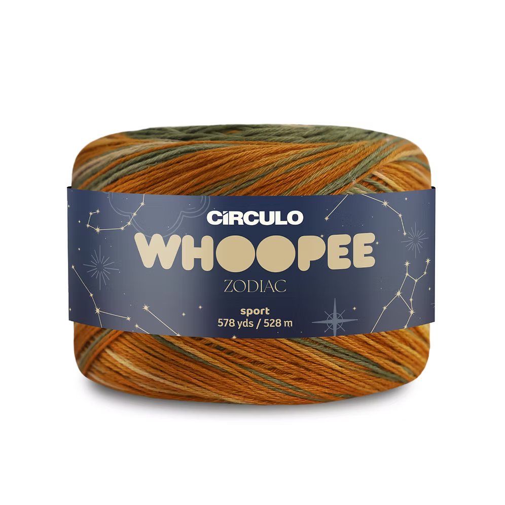 Whoopee Zodiac Yarn