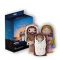 Amigurumi Kit Navitivy Scene - Pack