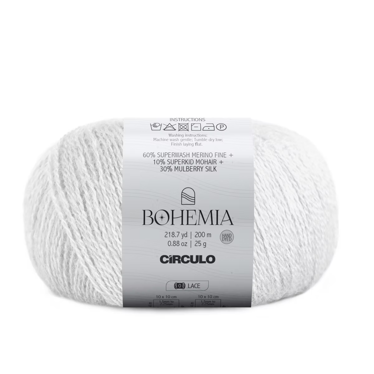 Bohemia by Circulo