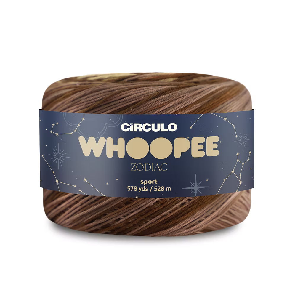 Whoopee Zodiac Yarn