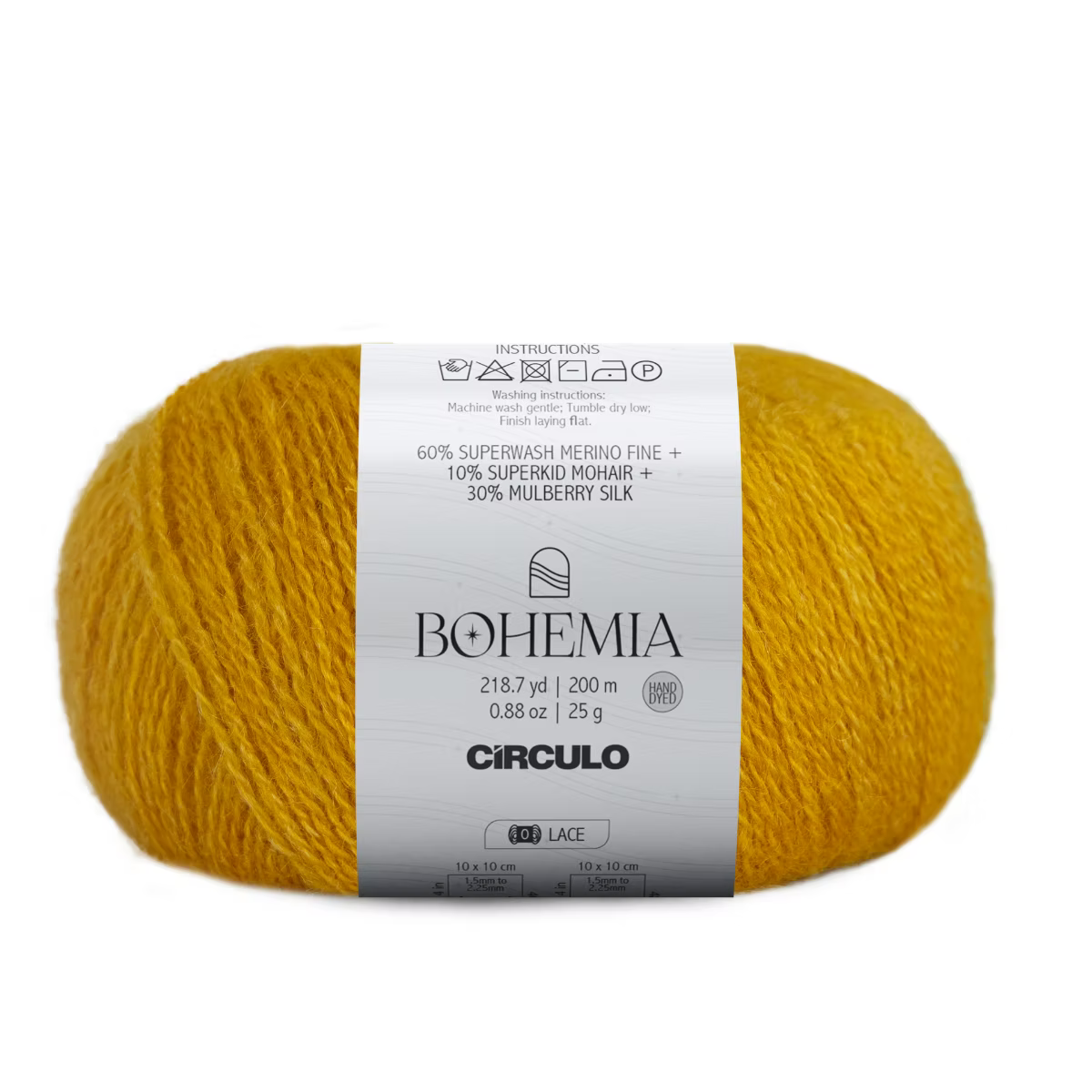 Bohemia by Circulo