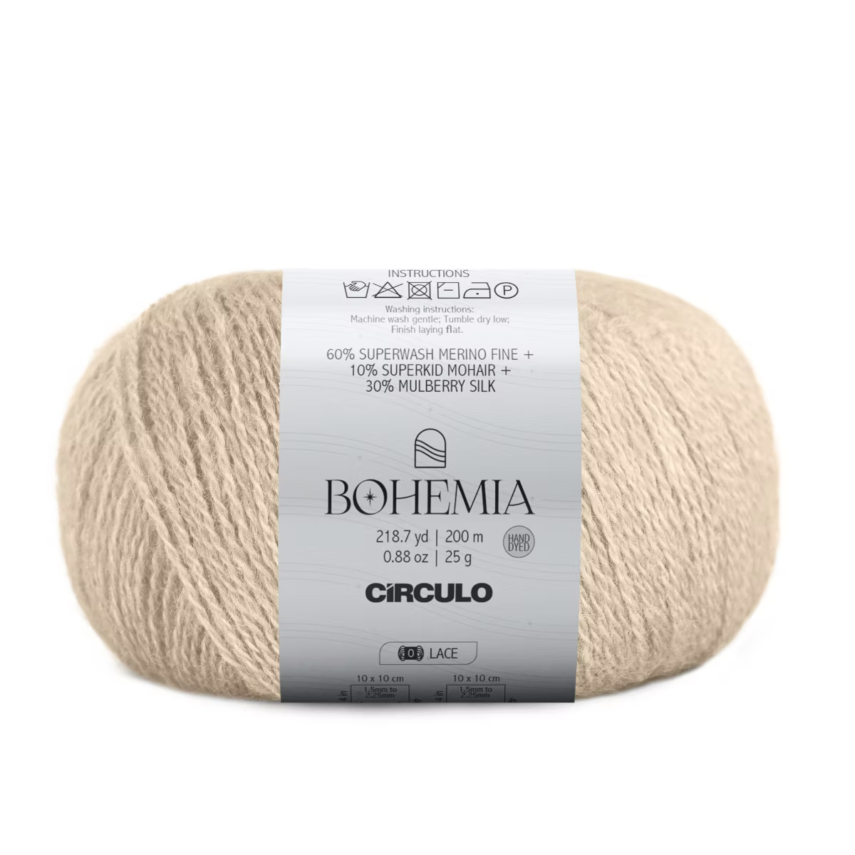 Bohemia by Circulo