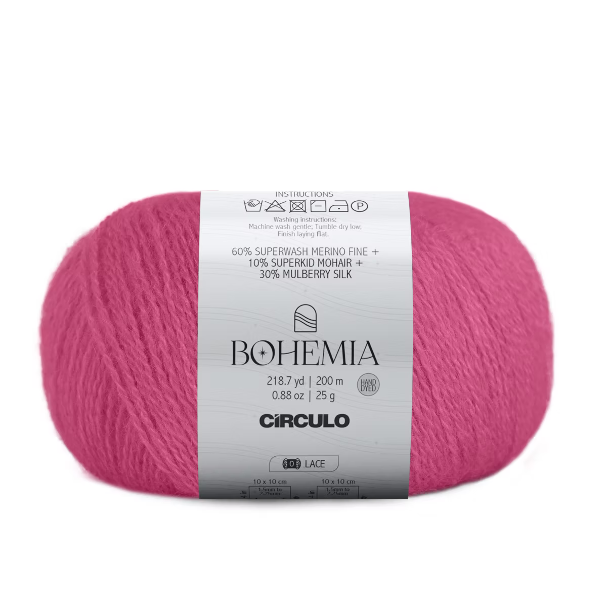 Bohemia by Circulo