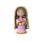 Amigurumi Kit Navitivy Scene - Pack
