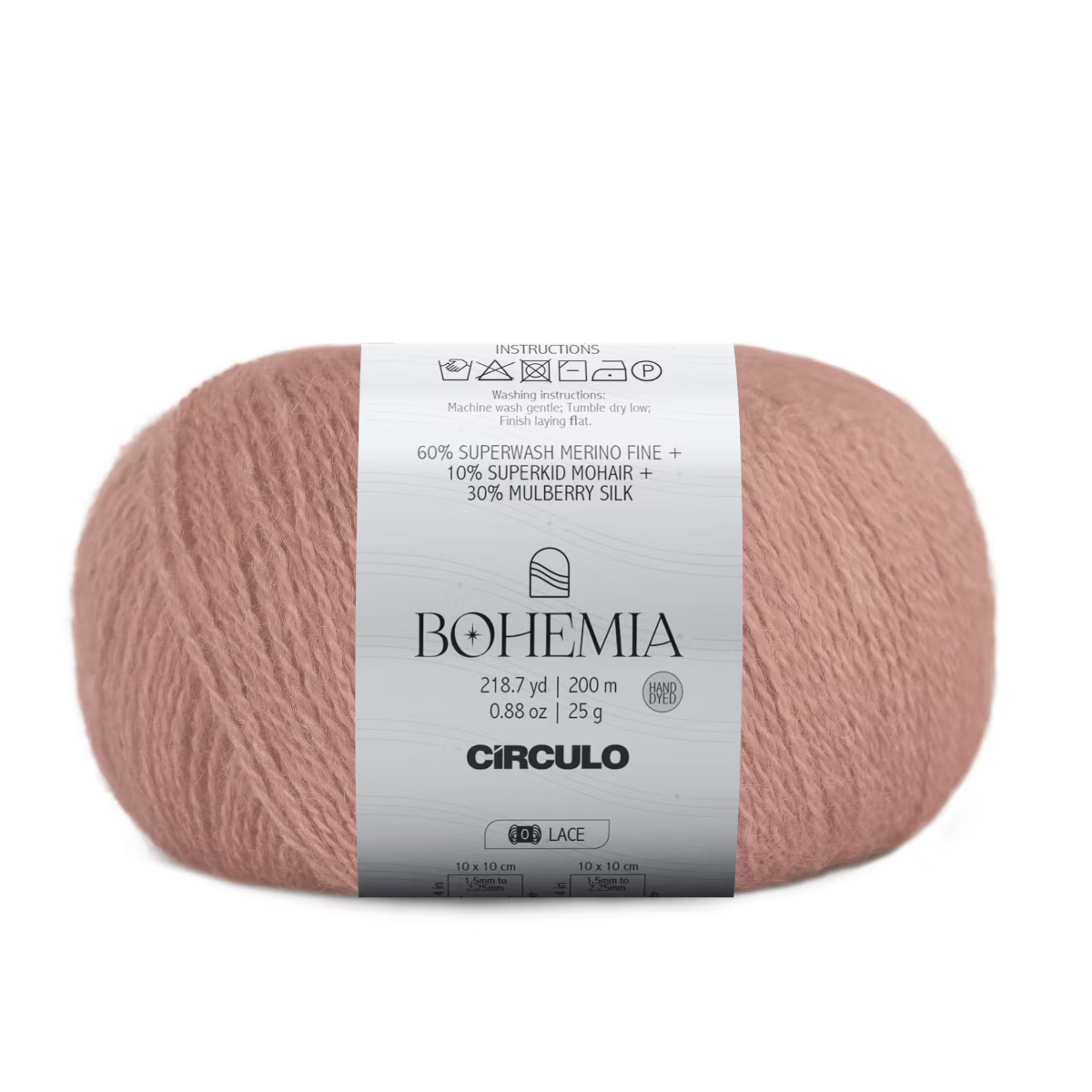 Bohemia by Circulo