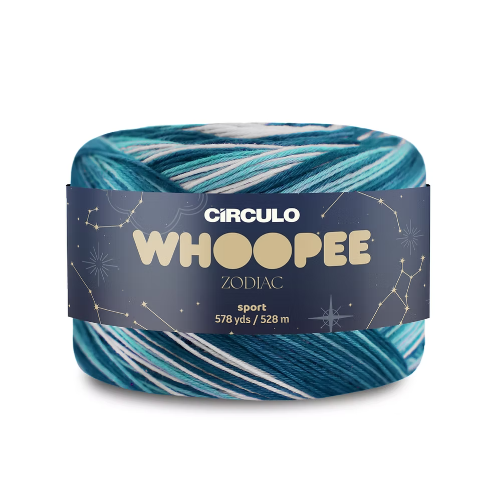 Whoopee Zodiac Yarn